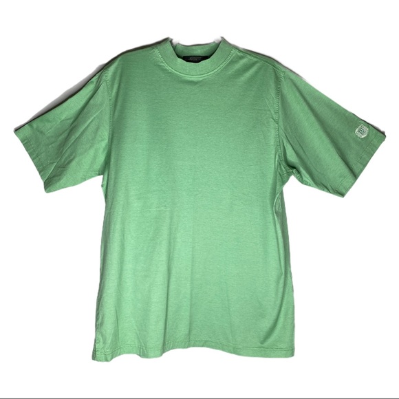 Carnoustie Other - Carnoustie Crew Neck Green T-shirt Mens Size Large 💚 SALE!